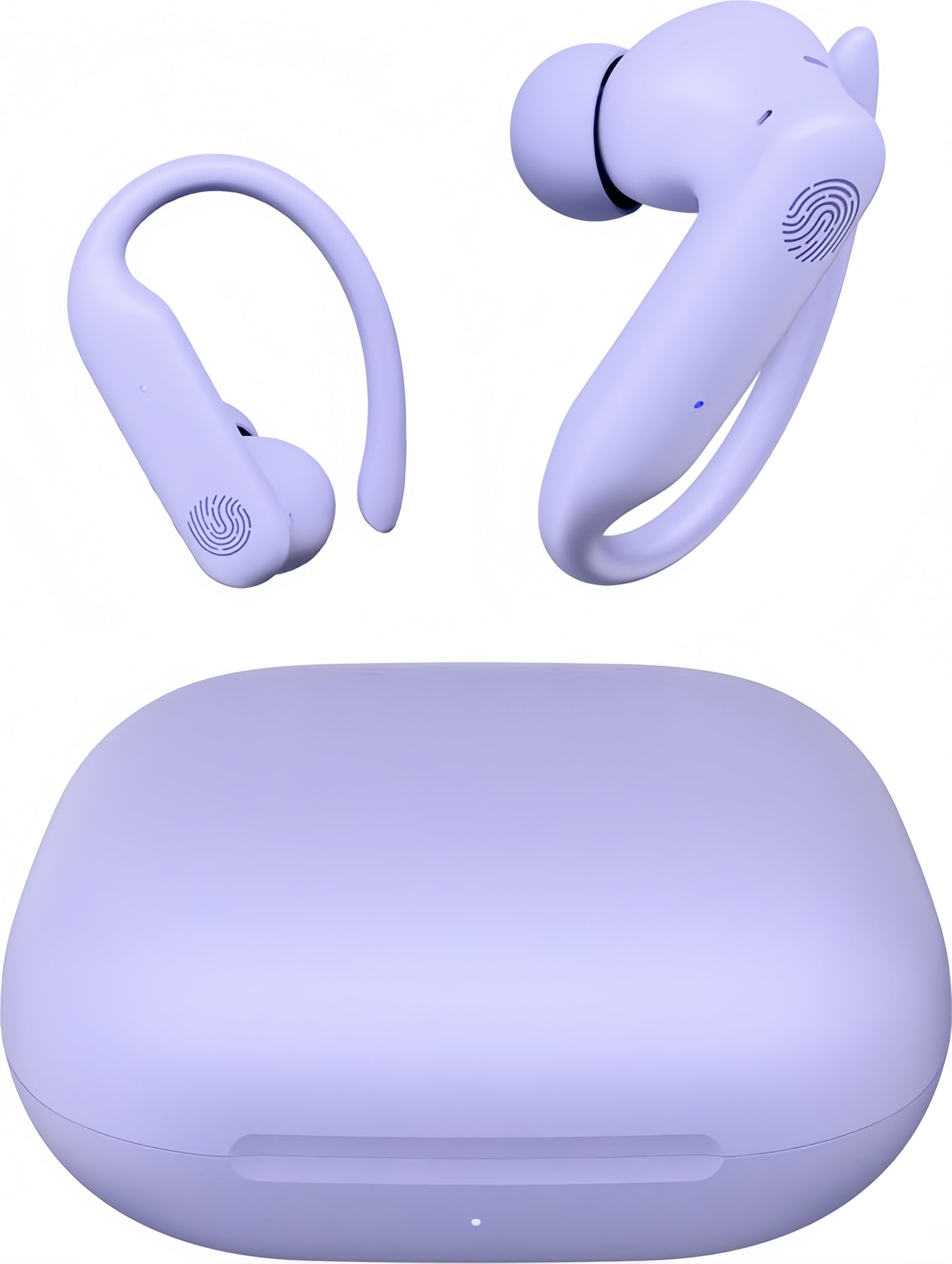 J 400 Ear-hook earbuds