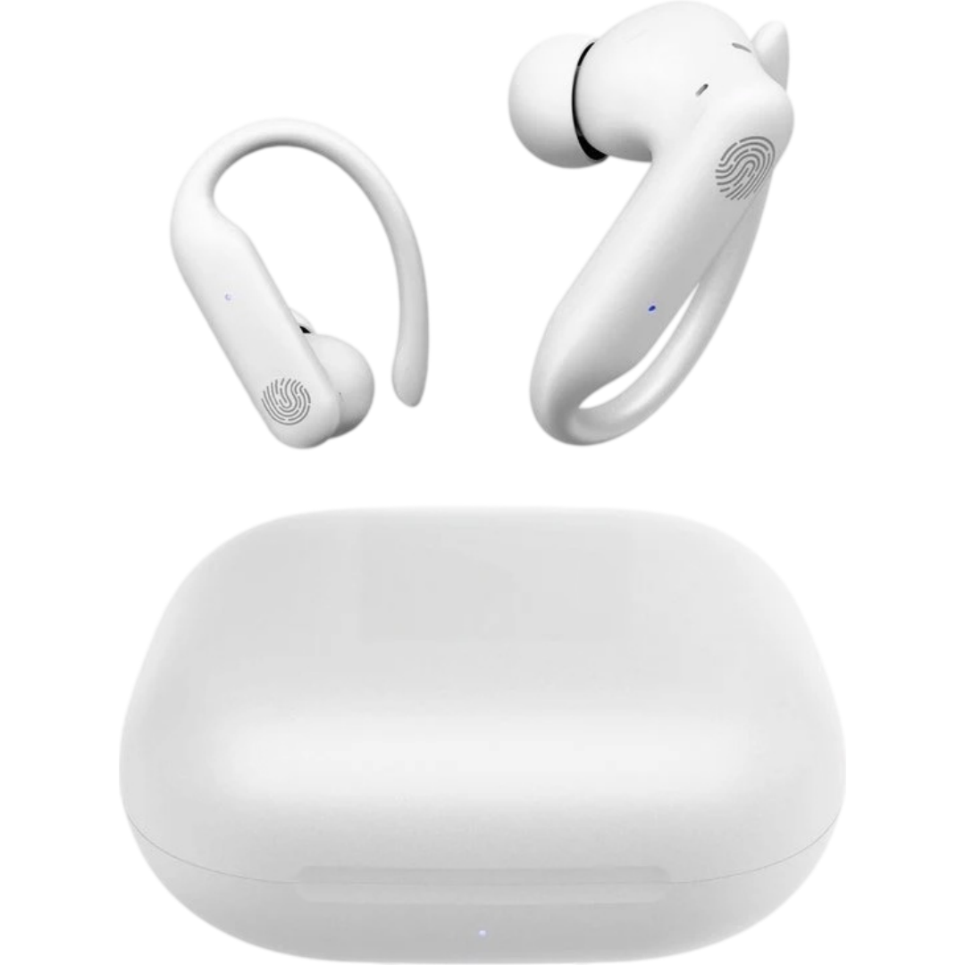 X8 Ear-hook earbuds ANC+ENC