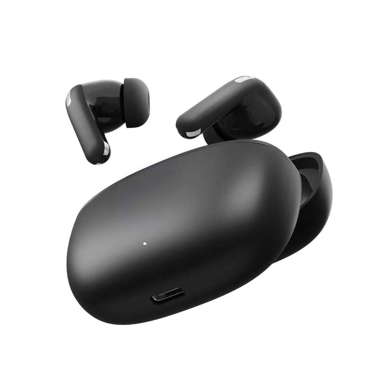 X7A In-ear earbuds ANC+ENC