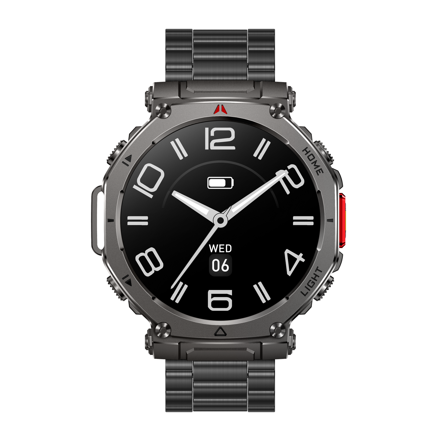 HT52 smart watch