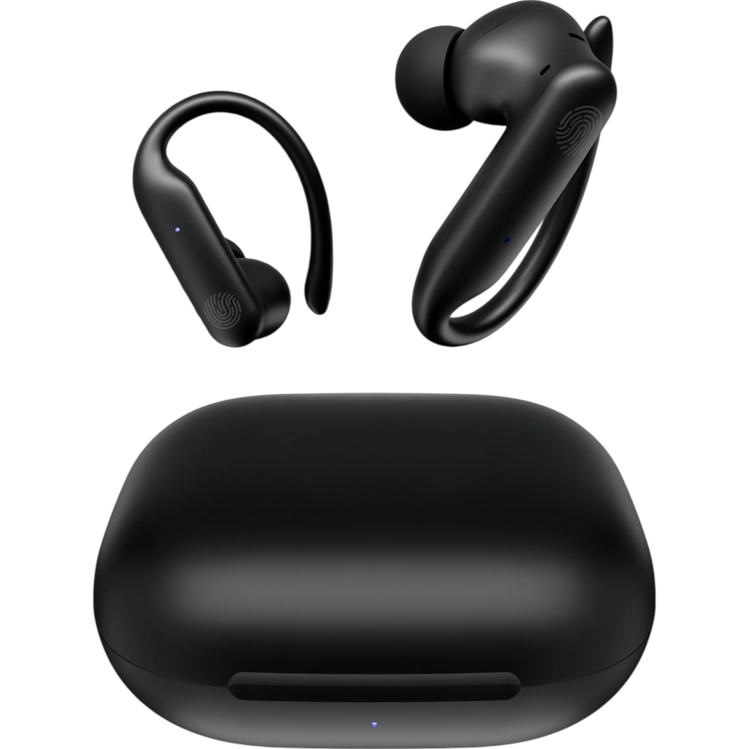 X8 Ear-hook earbuds ANC+ENC