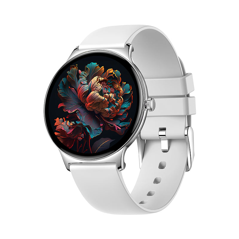 V89 smart watch AMOLED Dafit