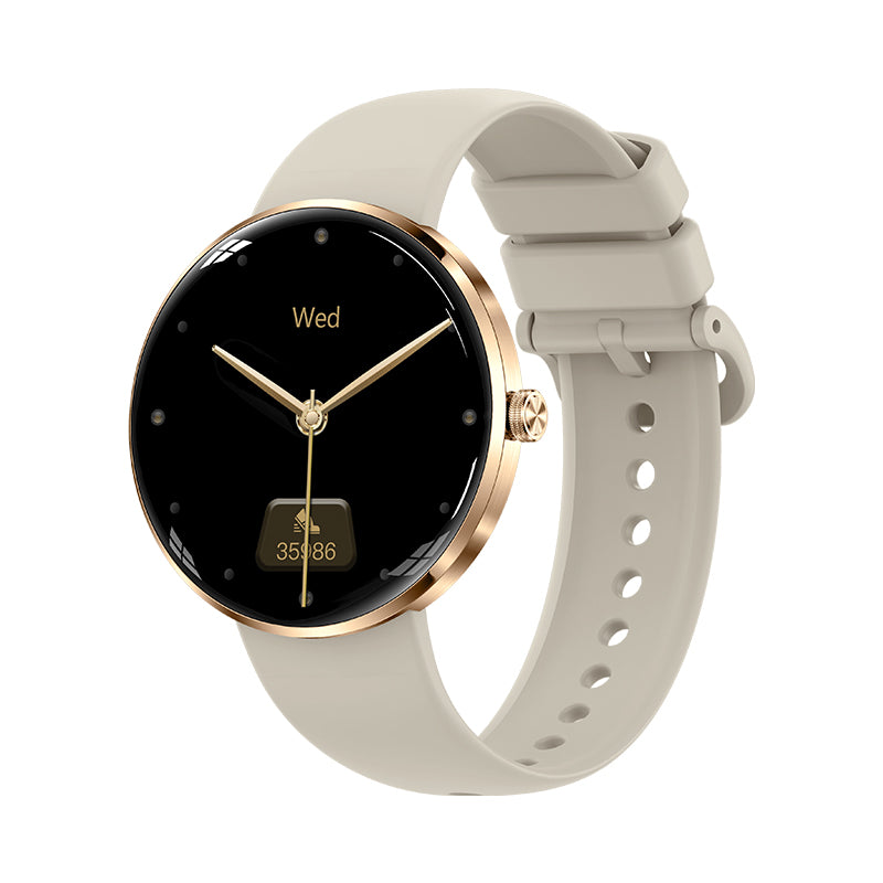 T93 smart watch AMOLED Dafit