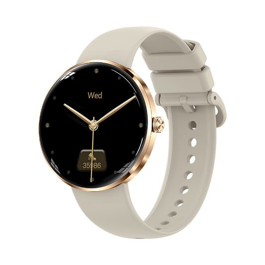 T93 smart watch AMOLED Dafit