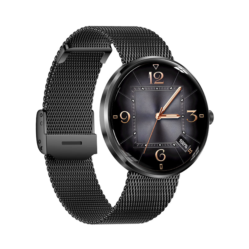 T93 smart watch AMOLED Dafit