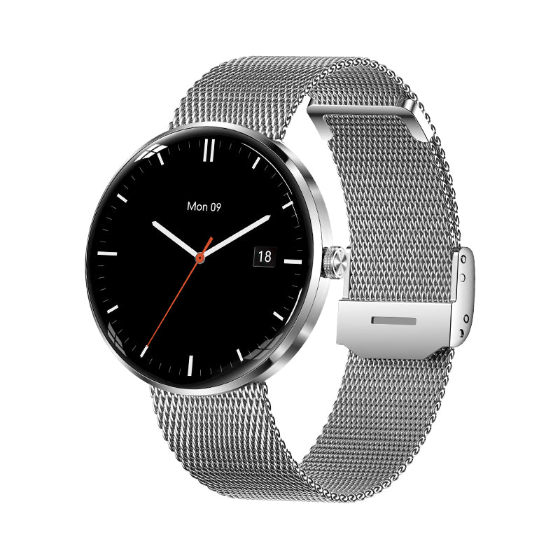 T93 smart watch AMOLED Dafit