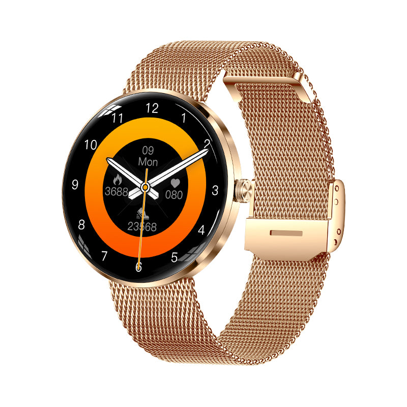 T93 smart watch AMOLED Dafit