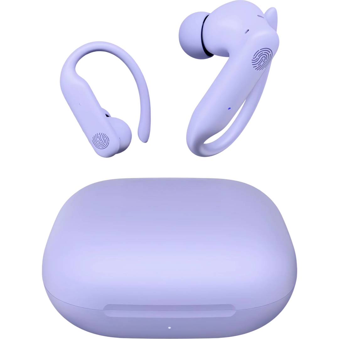 X8 Ear-hook earbuds ANC+ENC