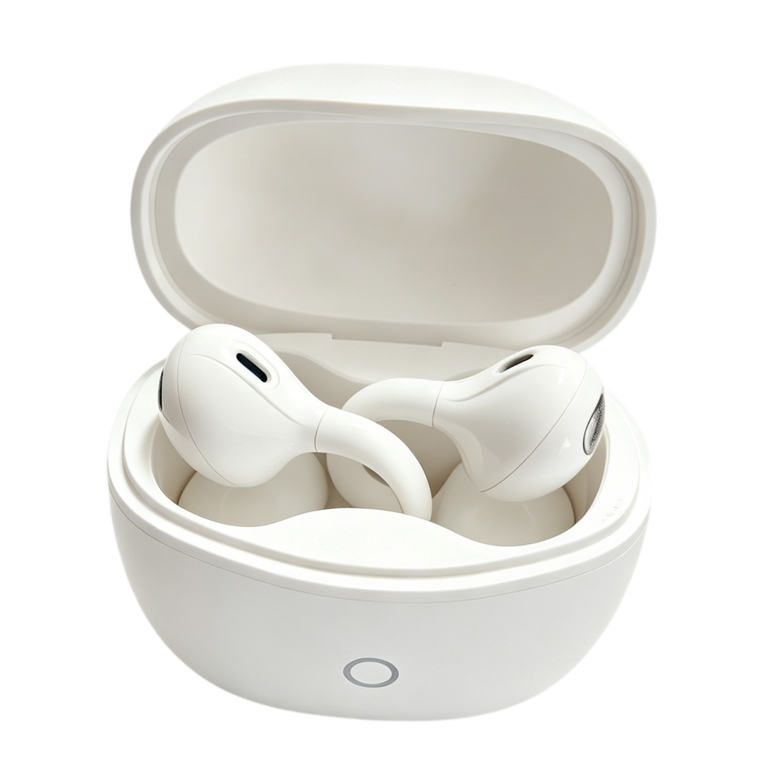 X5 In-ear earbuds ANC+ENC