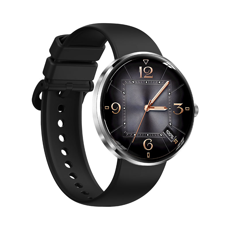 T93 smart watch AMOLED Dafit