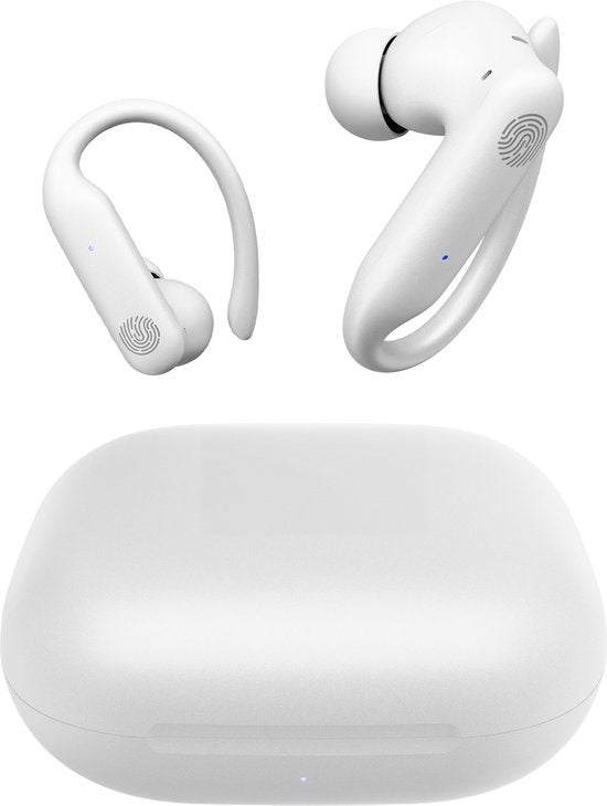 J 400 Ear-hook earbuds