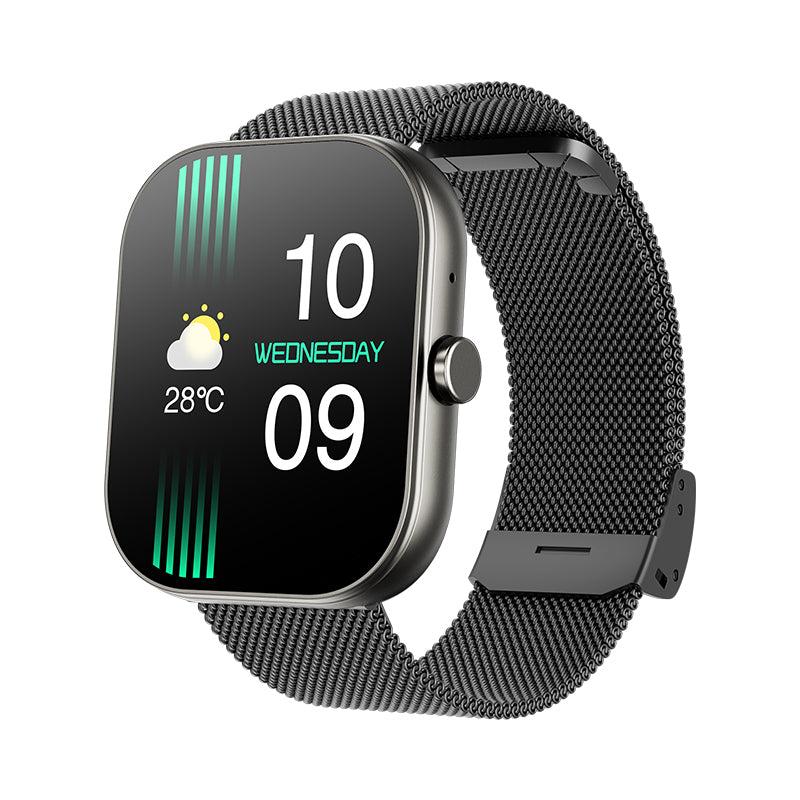 D02 smart watch Dafit