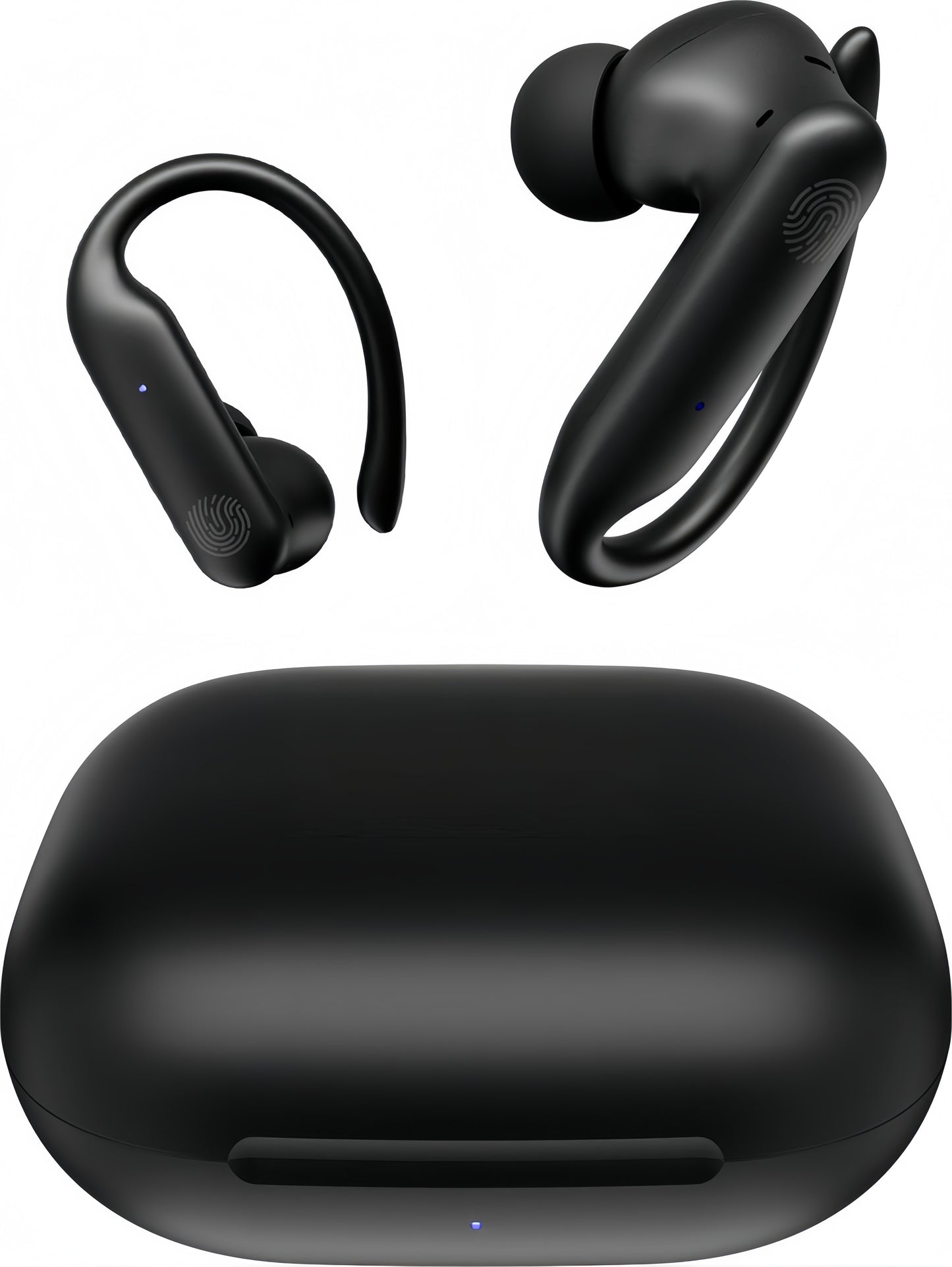 J 400 Ear-hook earbuds
