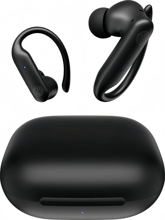 J 400 Ear-hook earbuds