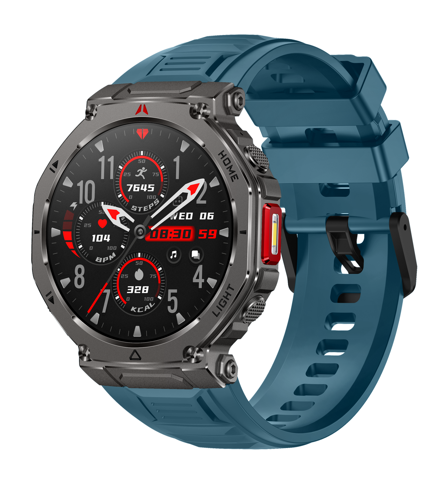 HT52 smart watch