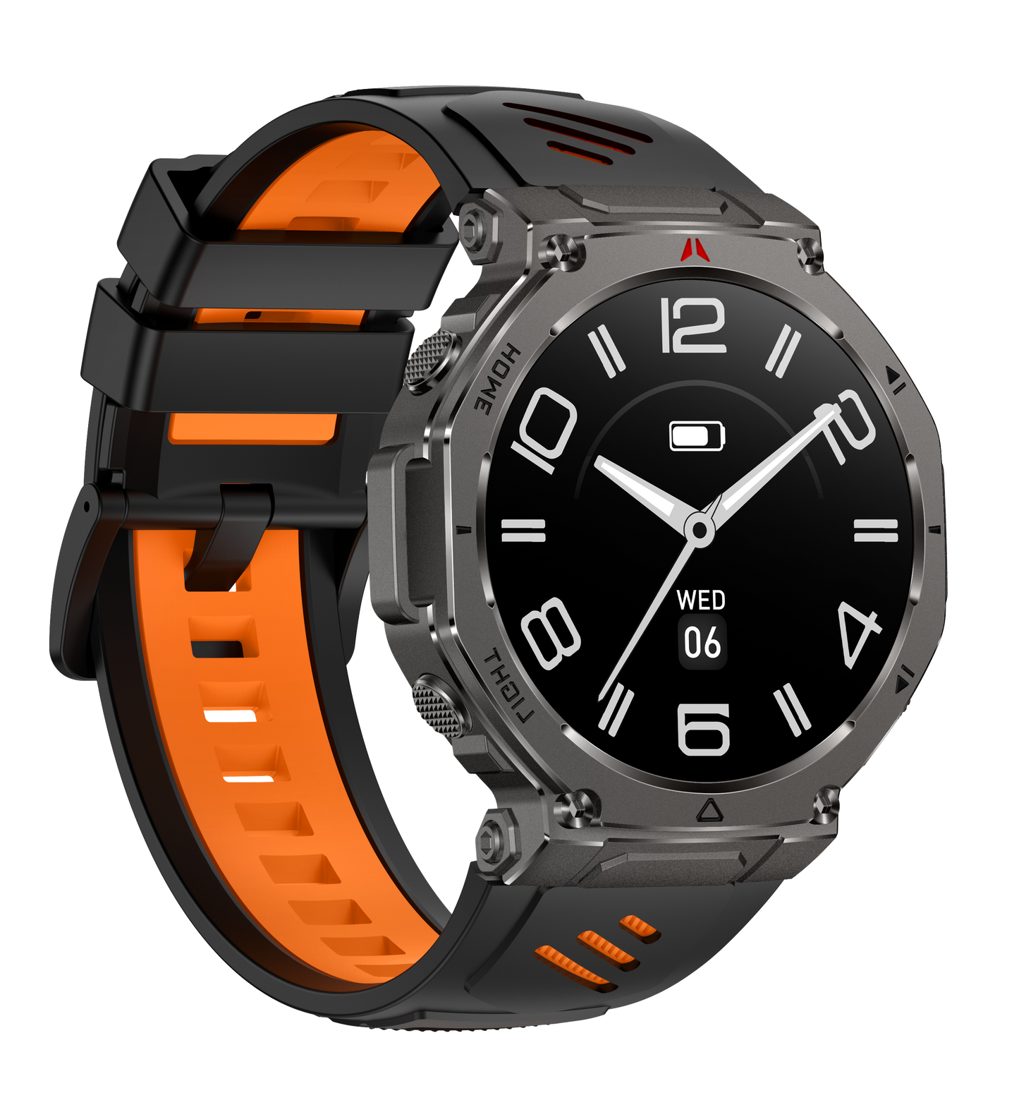 HT52 smart watch