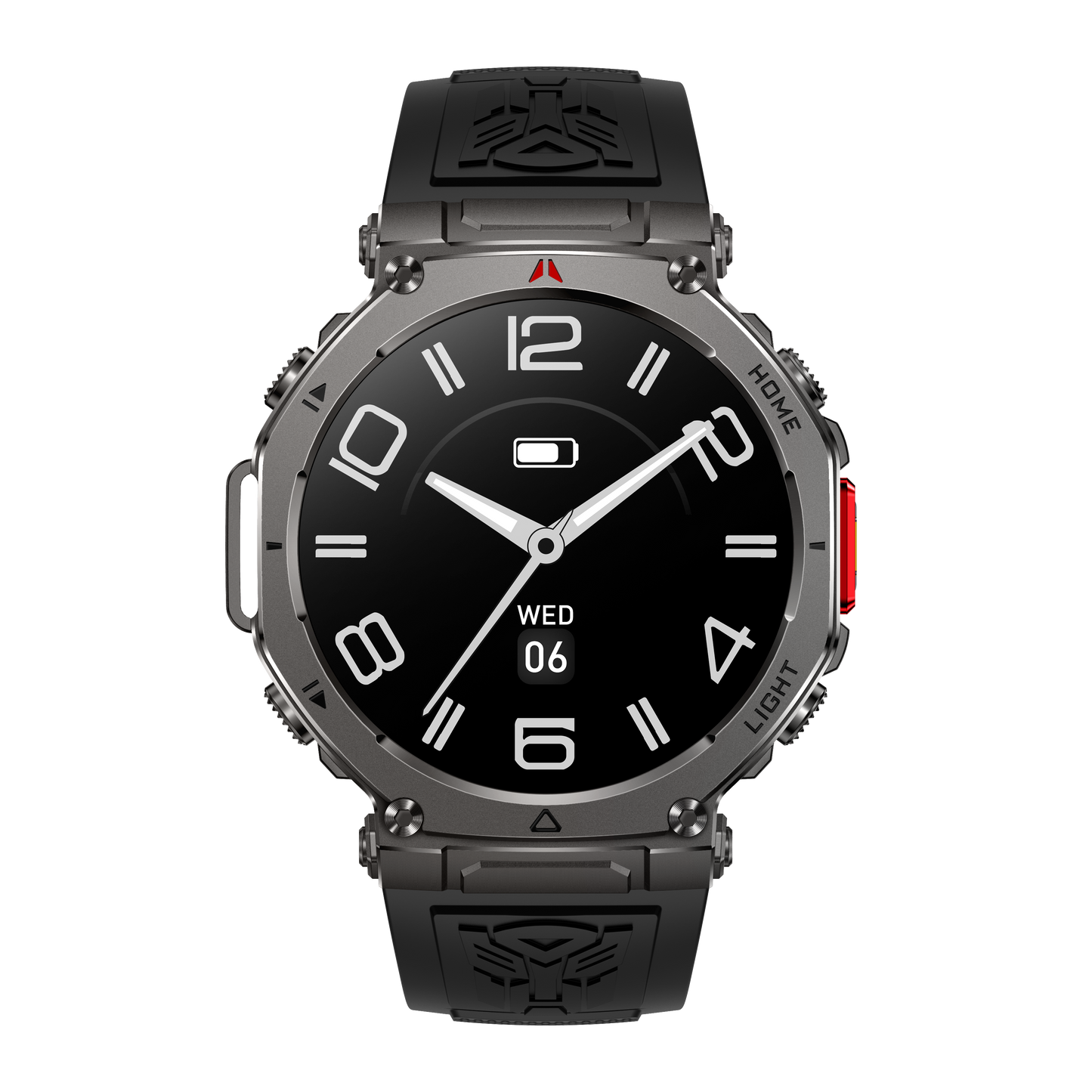 HT52 smart watch