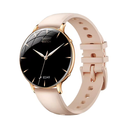 M201 smart watch  AMOLED  DaFit