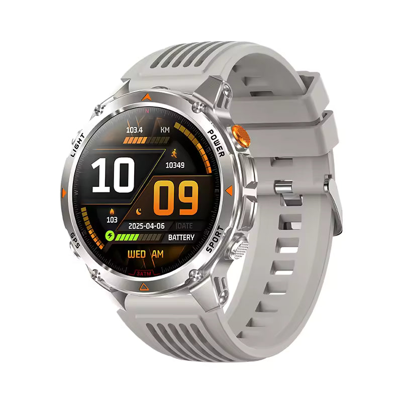 HT37 GPS smart watch