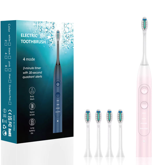 X312 electric toothbrush