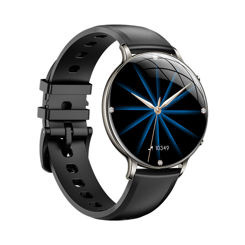M201 smart watch  AMOLED  DaFit