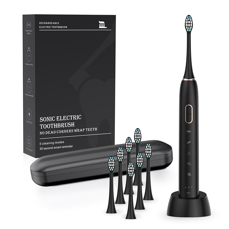 X313 electric toothbrush