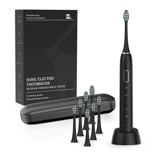 X313 electric toothbrush