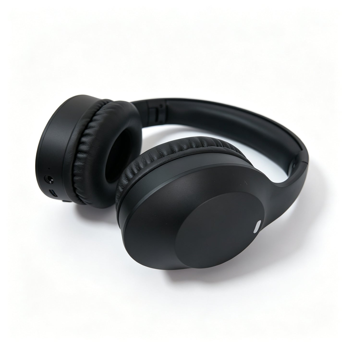 X6 wireless over-ear headphones