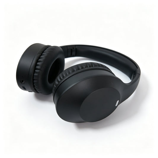 X6 wireless over-ear headphones